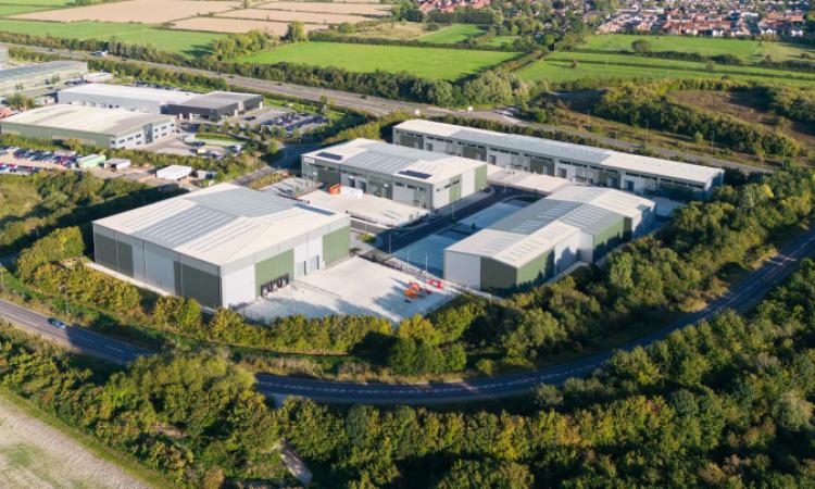 SHW aids expansion for JW Creative 
